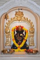 Navaratri 2023 at Karla - Day 2 (16 Oct 2023)
